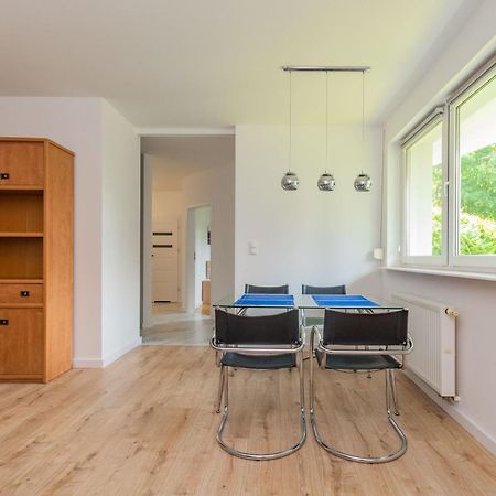 Molo Centrum By Grand Apartments Sopot Ngoại thất bức ảnh
