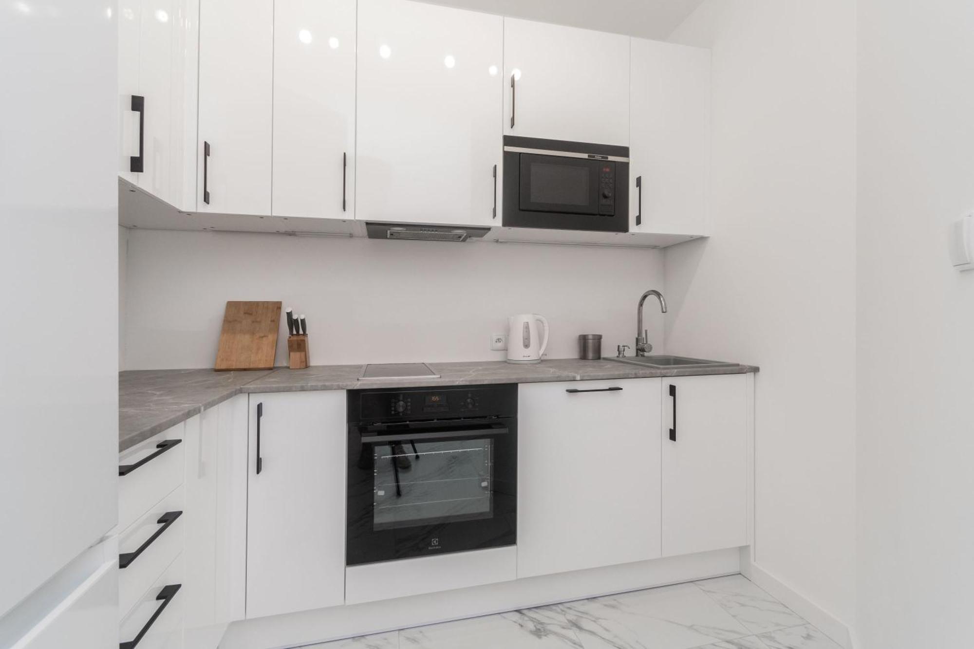 Molo Centrum By Grand Apartments Sopot Ngoại thất bức ảnh