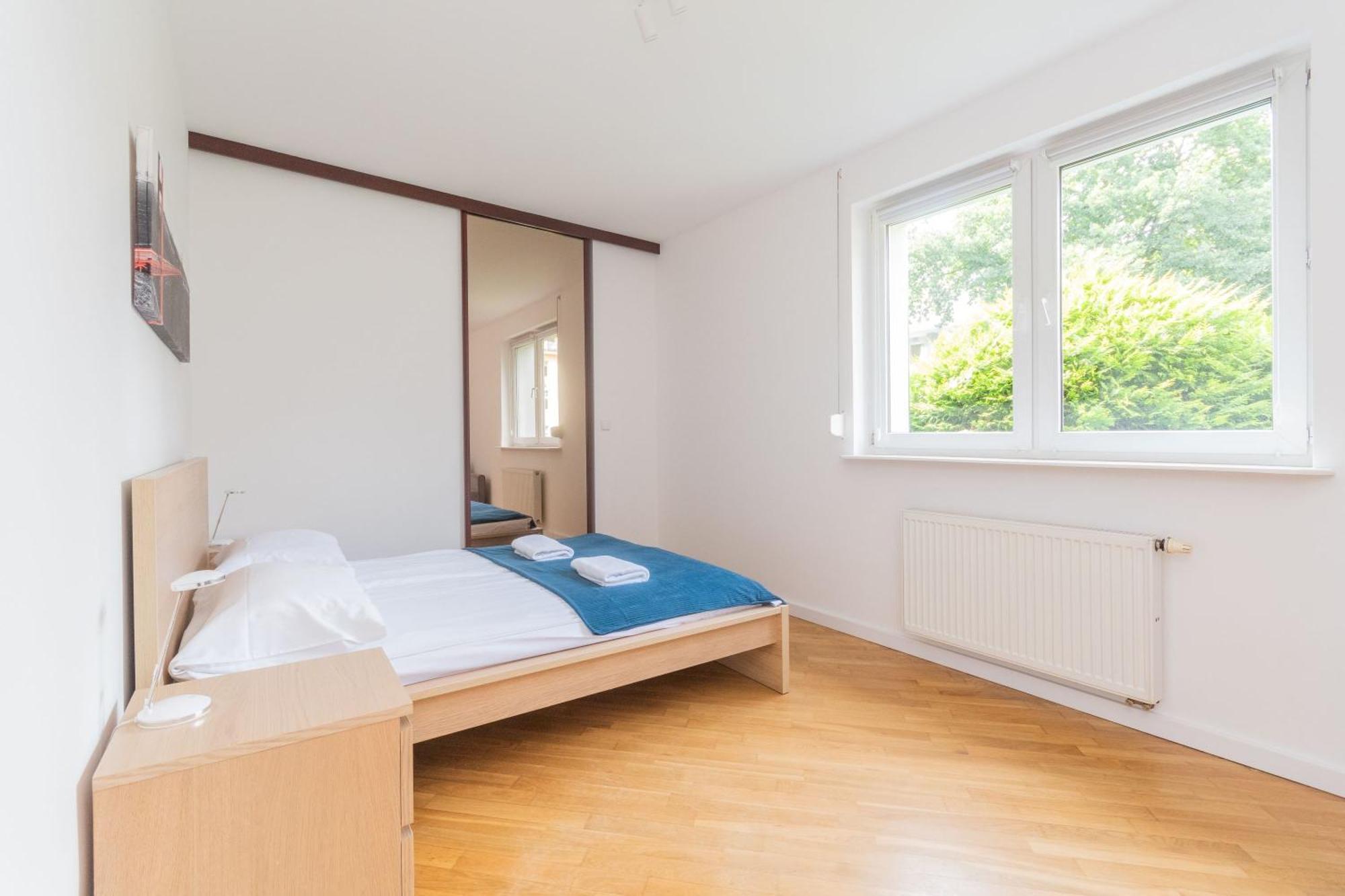Molo Centrum By Grand Apartments Sopot Ngoại thất bức ảnh