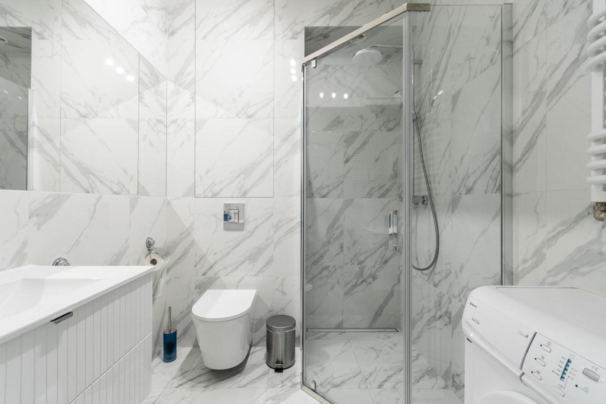 Molo Centrum By Grand Apartments Sopot Ngoại thất bức ảnh
