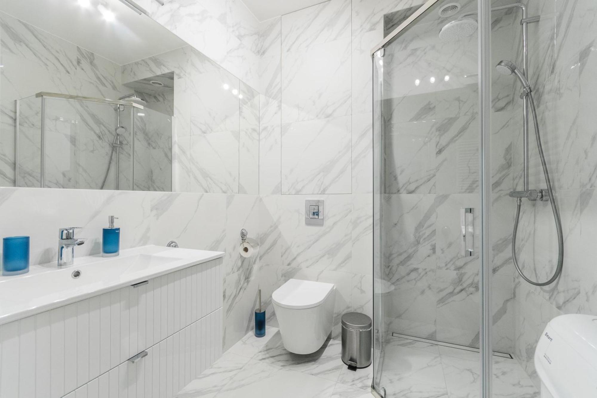 Molo Centrum By Grand Apartments Sopot Ngoại thất bức ảnh