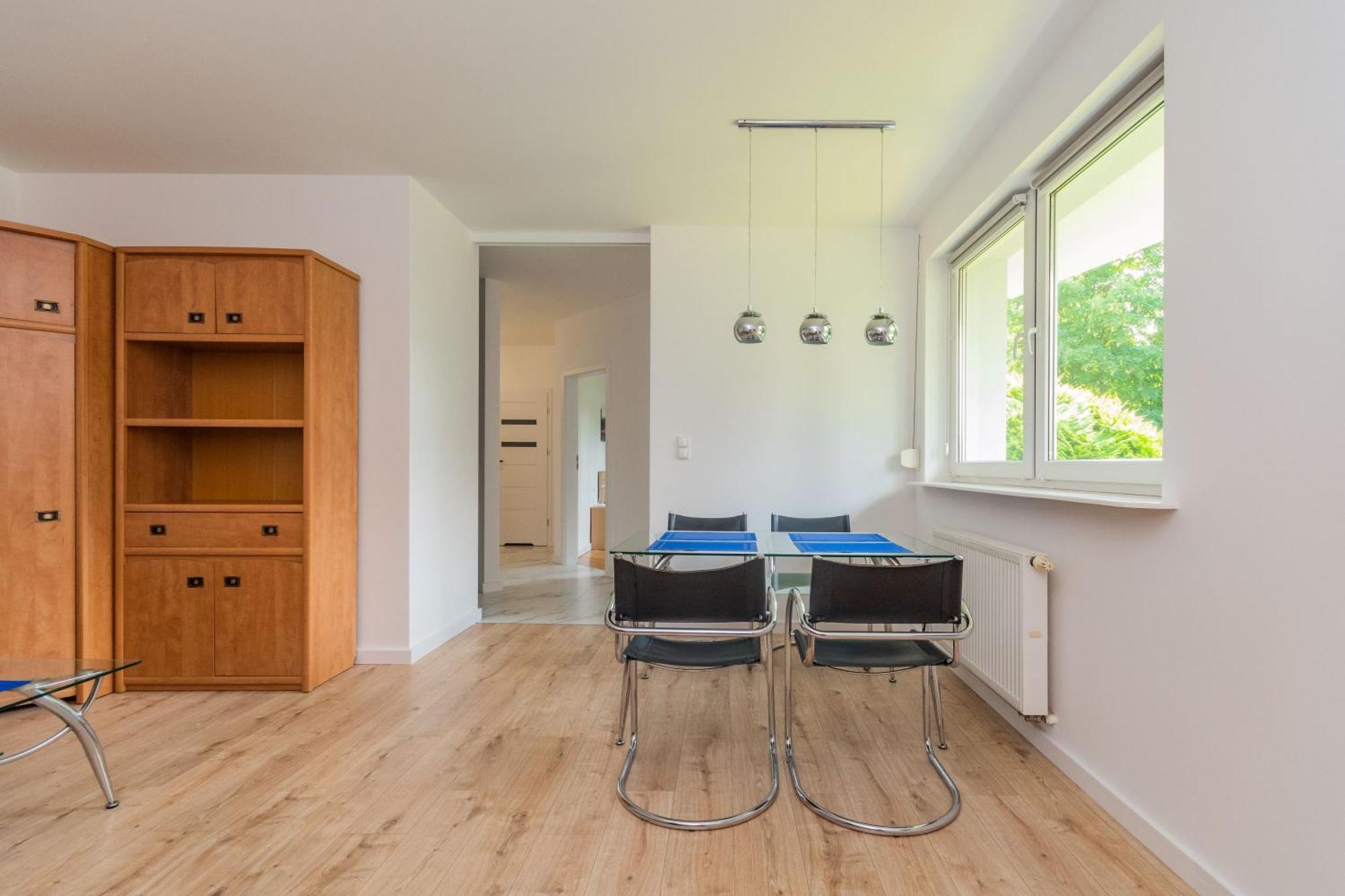 Molo Centrum By Grand Apartments Sopot Ngoại thất bức ảnh