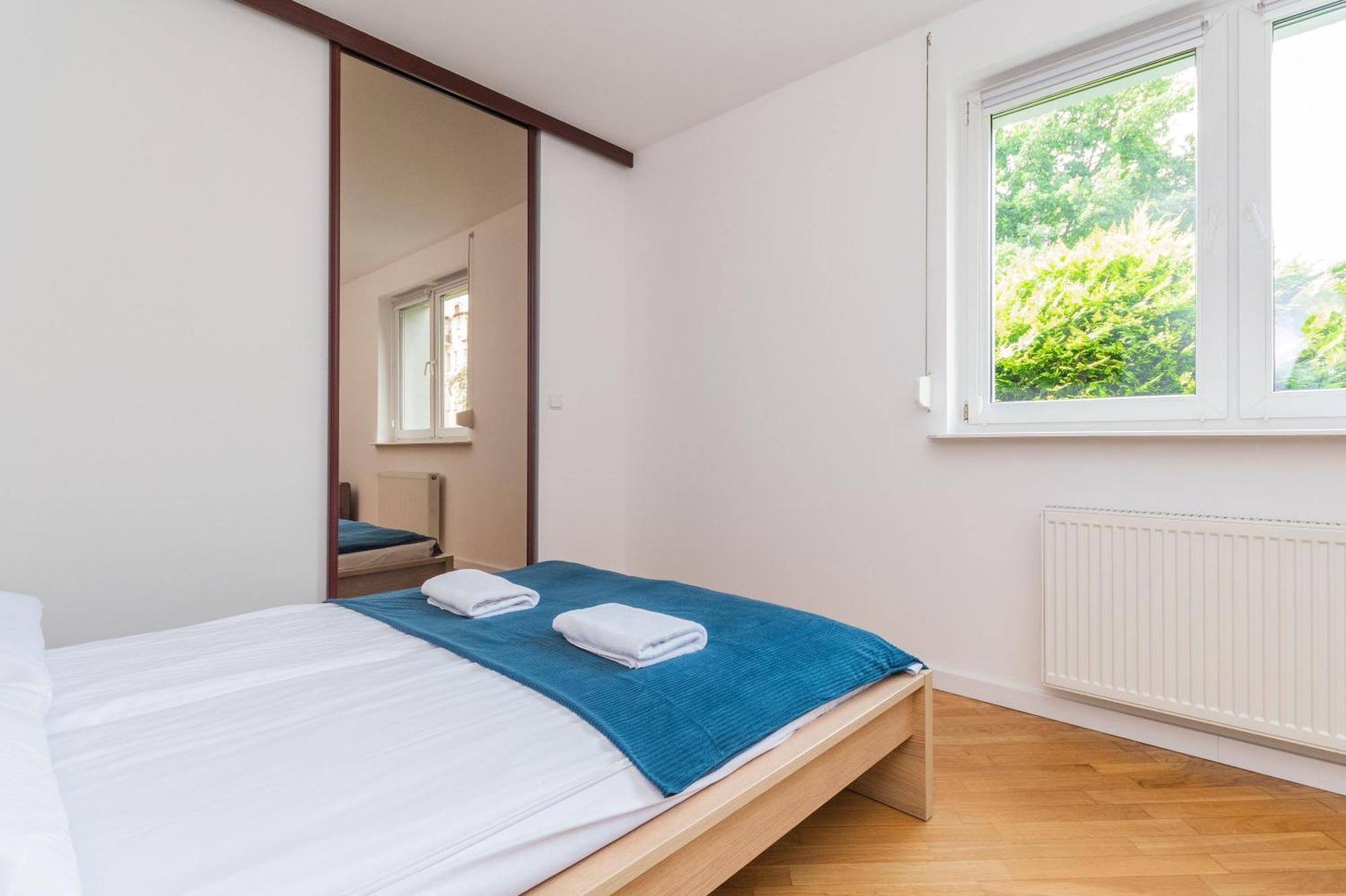 Molo Centrum By Grand Apartments Sopot Ngoại thất bức ảnh