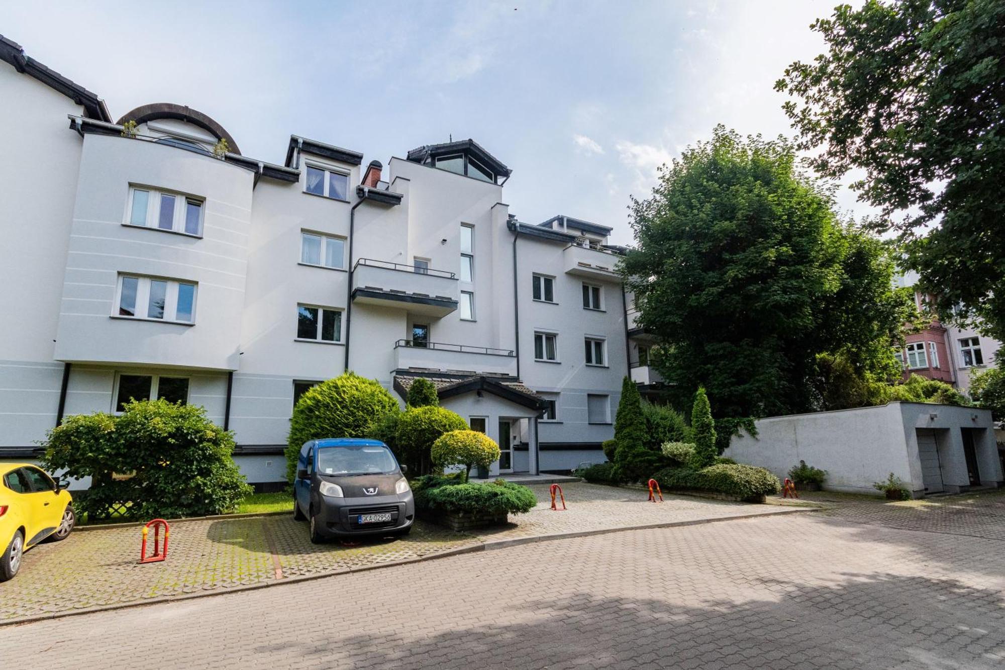 Molo Centrum By Grand Apartments Sopot Ngoại thất bức ảnh